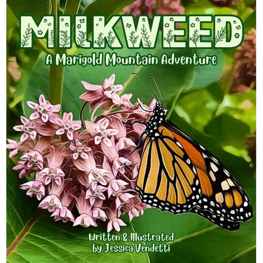 Milkweed