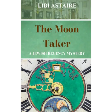 The Moon Taker