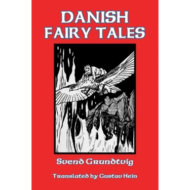 Danish Fairy Tales