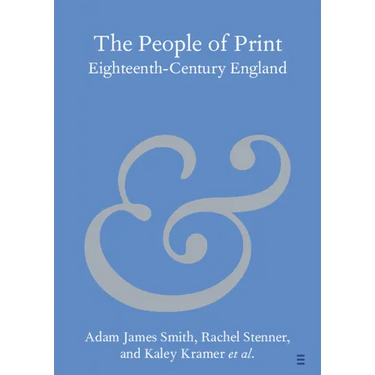 The People of Print