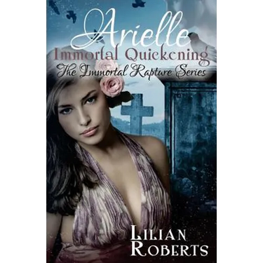 Arielle Immortal Quickening