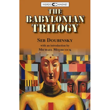 The Babylonian Trilogy