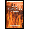 Israel, Gog and Magog in Ezekiel