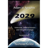 Adam to Apophis: Asteroids, Millenarianism and Climate Change