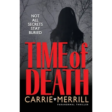 Time of Death: Not All Secrets Stay Buried