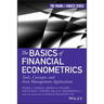 The Basics of Financial Econom