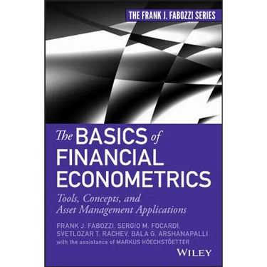 The Basics of Financial Econom
