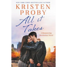 All It Takes: A Romancing Manhattan Novel