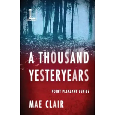 A Thousand Yesteryears