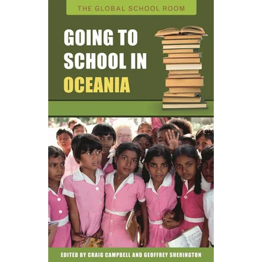 Going to School in Oceania