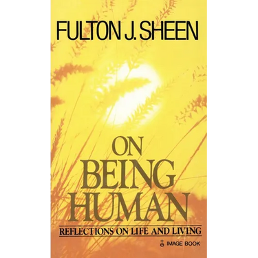 On Being Human