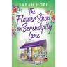 The Flower Shop on Serendipity Lane