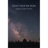 Don't Stop Me Now