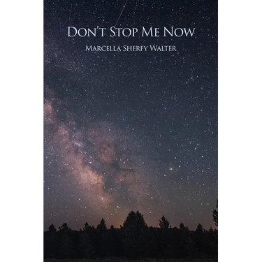 Don't Stop Me Now