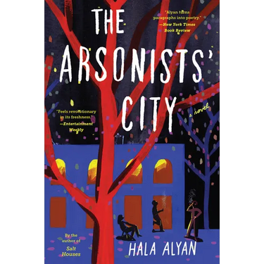 The Arsonists' City