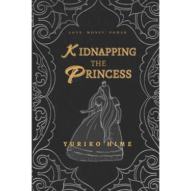 Kidnapping The Princess