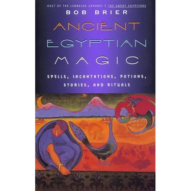Ancient Egyptian Magic