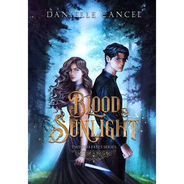 Blood and Sunlight