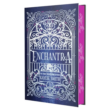 Enchantra (Deluxe Limited Edition)