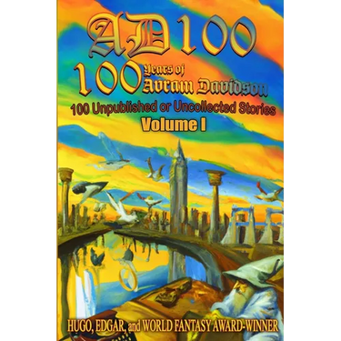 AD 100: Volume I