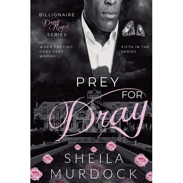 Prey for Dray