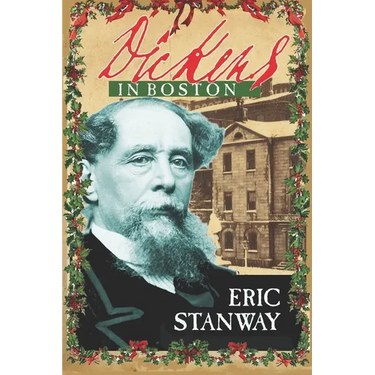 Dickens In Boston