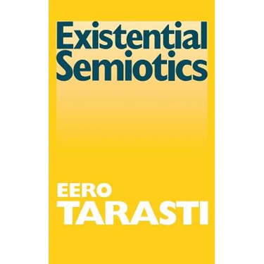 Existential Semiotics