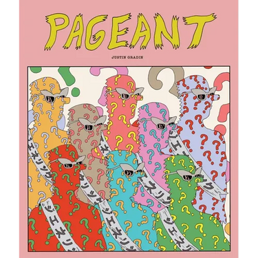 Pageant
