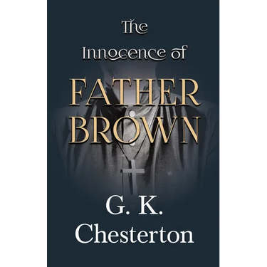 The Innocence of Father Brown