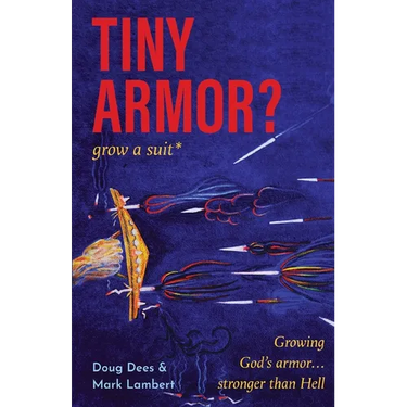 Tiny Armor? ... Grow a Suit