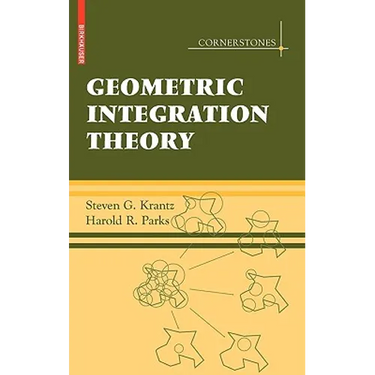 Geometric Integration Theory