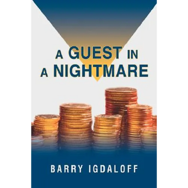 A Guest in a Nightmare