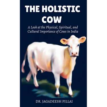 The Holistic Cow