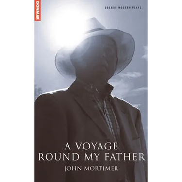 A Voyage Round My Father