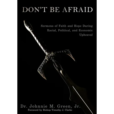 Don't Be Afraid