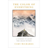 The Color of Everything: A Journey to Quiet the Chaos Within