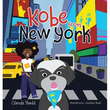 Kobe from New York