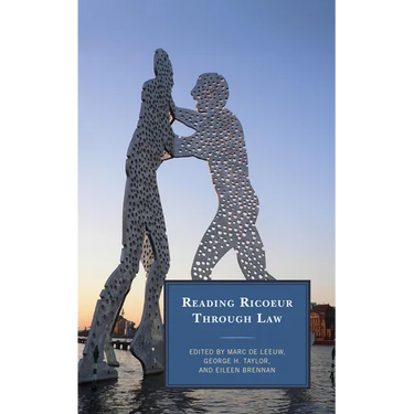 Reading Ricoeur Through Law