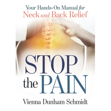 Stop the Pain: Your Hands-On Manual for Neck and Back Relief