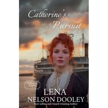 Catherine's Pursuit