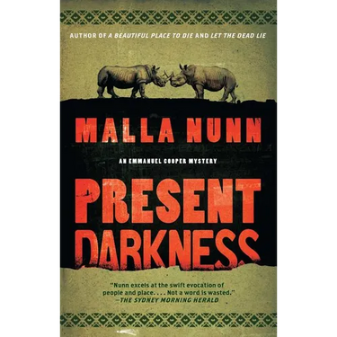 Present Darkness