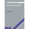 Geometric Analysis