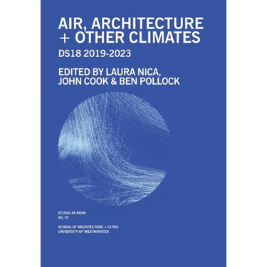 Air, Architecture + Other Climates