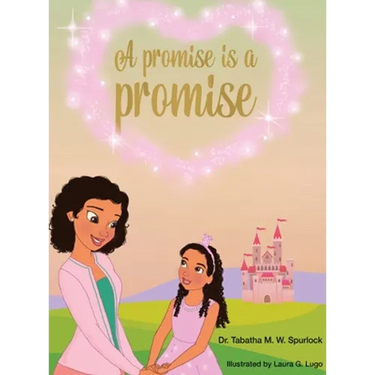 A promise is a promise