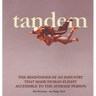 Tandem: The Beginnings of an Industry that Made Human Flight Accessible to the Average Person