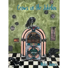 Crows in the Jukebox: Poems