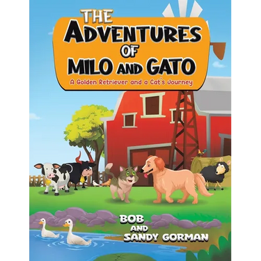 The Adventures of Milo and Gato