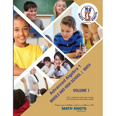 Advanced Exponents and Powers volume 1