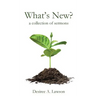 What's New?