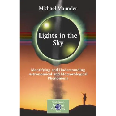 Lights in the Sky: Identifying and Understanding Astronomical and Meteorological Phenomena